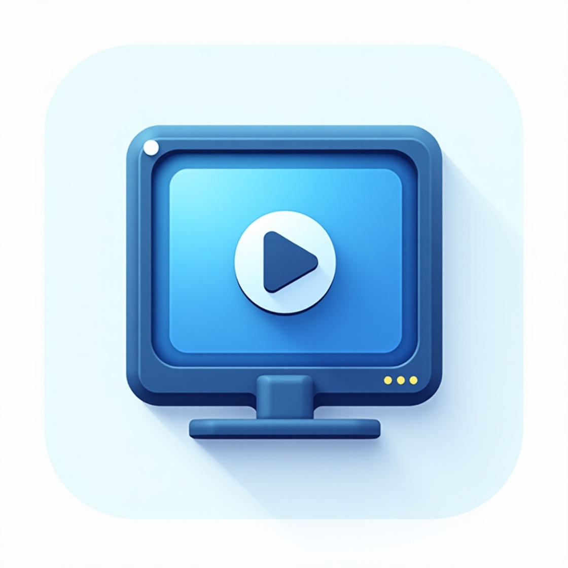 Screen Recorder Logo